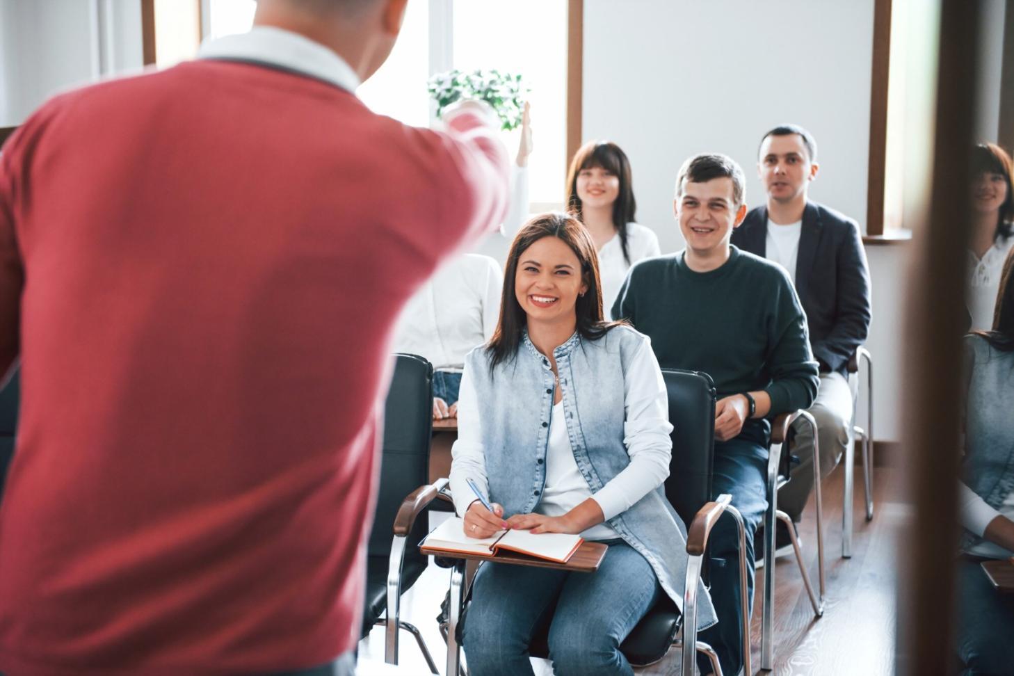 Parcours d'apprentissage du budget